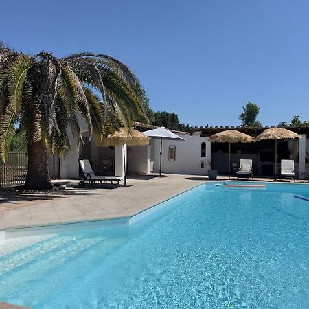Alpilles Camargue Mas Falabrego Raphèle Εξωτερικό φωτογραφία
