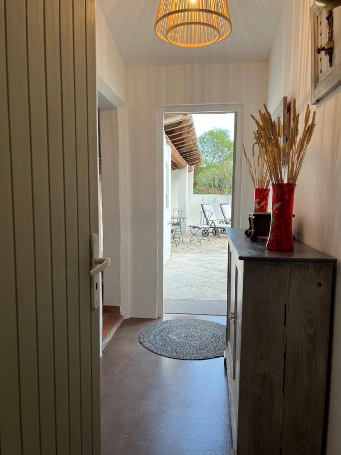 Alpilles Camargue Mas Falabrego Raphèle Εξωτερικό φωτογραφία