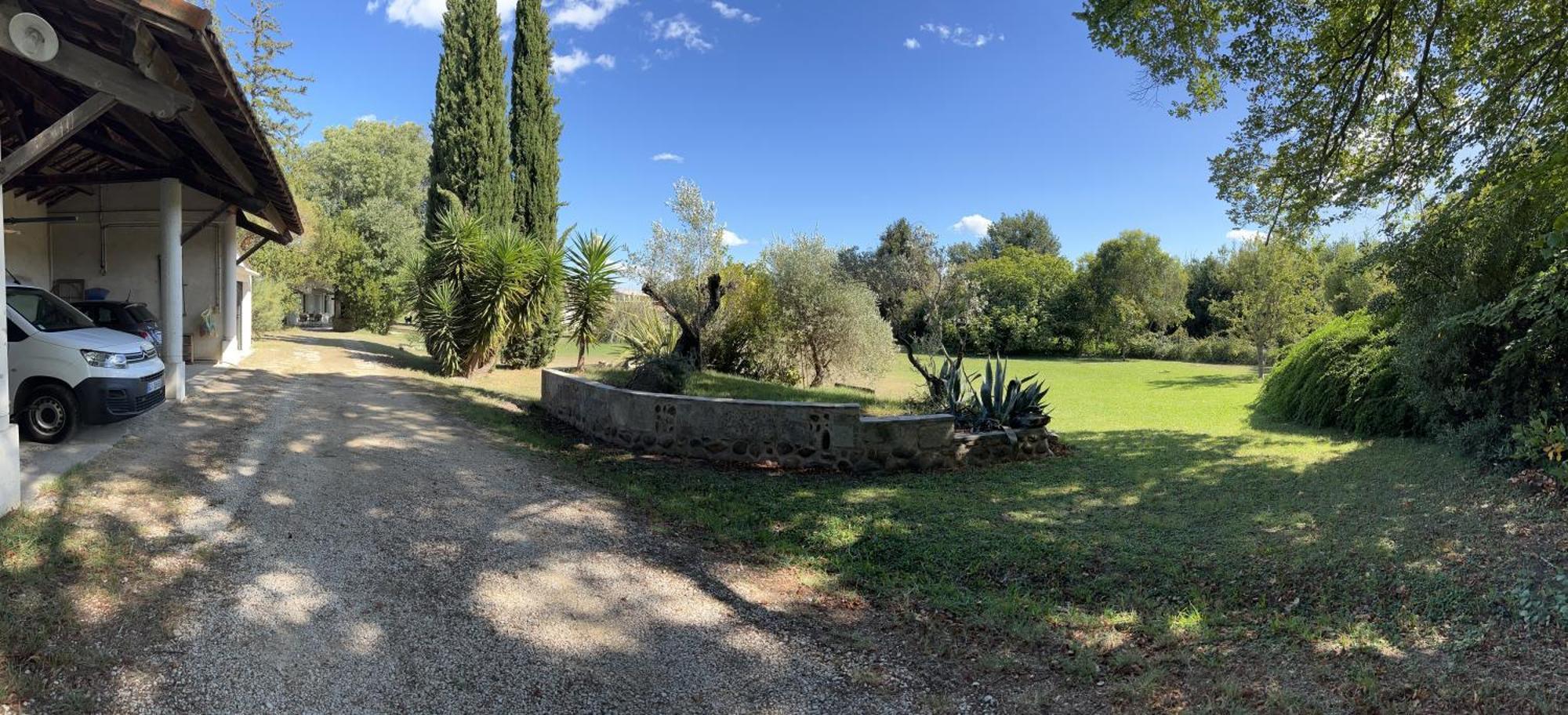Alpilles Camargue Mas Falabrego Raphèle Εξωτερικό φωτογραφία