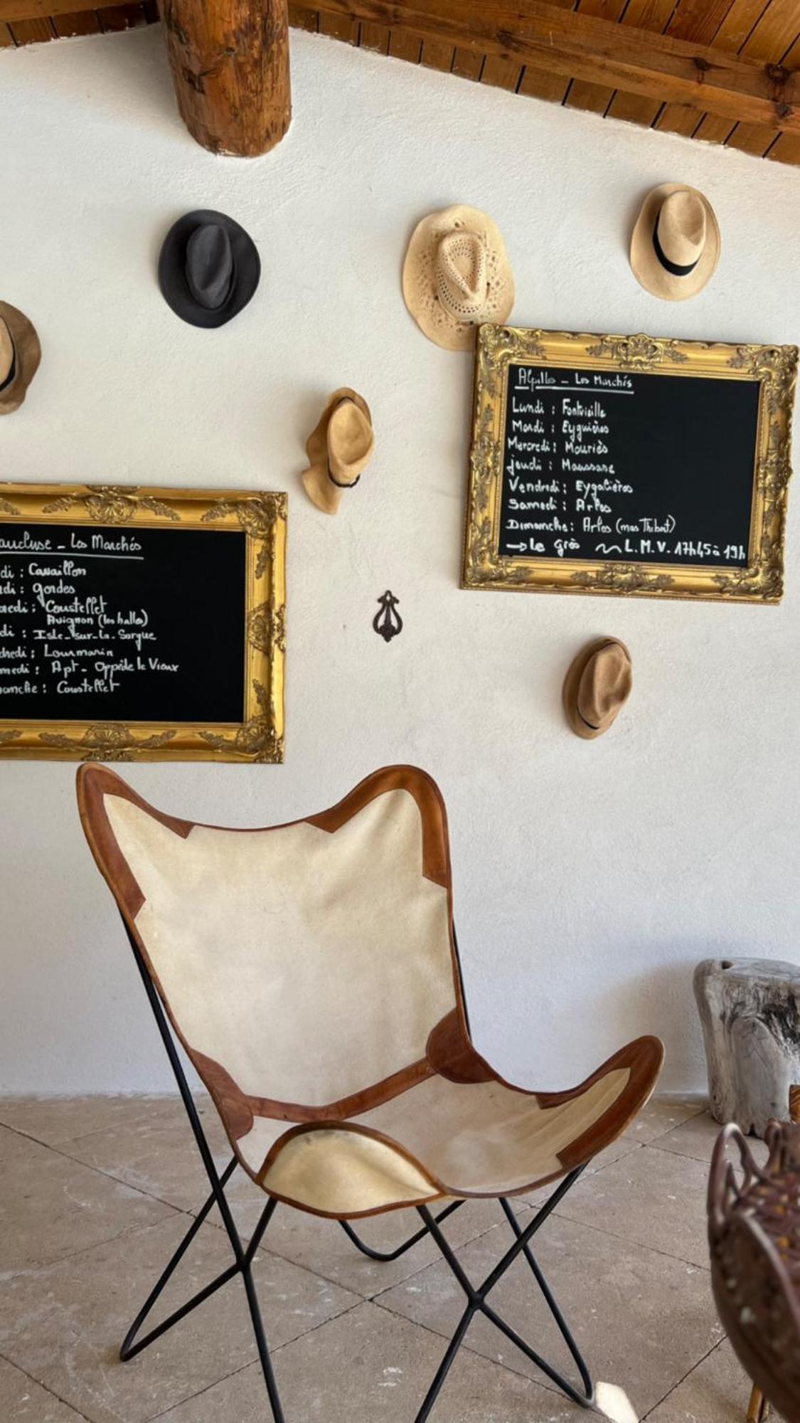 Alpilles Camargue Mas Falabrego Raphèle Εξωτερικό φωτογραφία