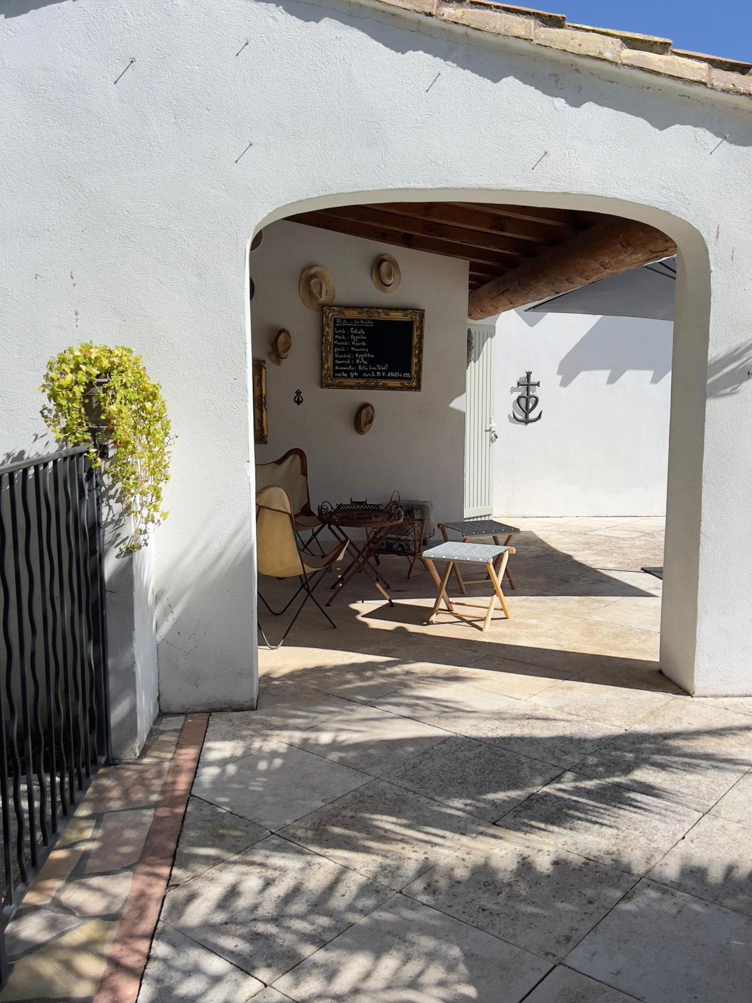 Alpilles Camargue Mas Falabrego Raphèle Εξωτερικό φωτογραφία