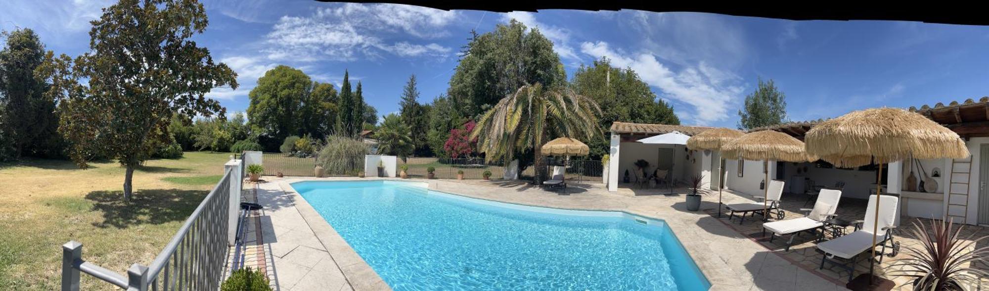 Alpilles Camargue Mas Falabrego Raphèle Εξωτερικό φωτογραφία