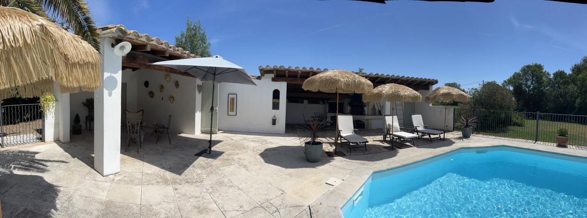Alpilles Camargue Mas Falabrego Raphèle Εξωτερικό φωτογραφία