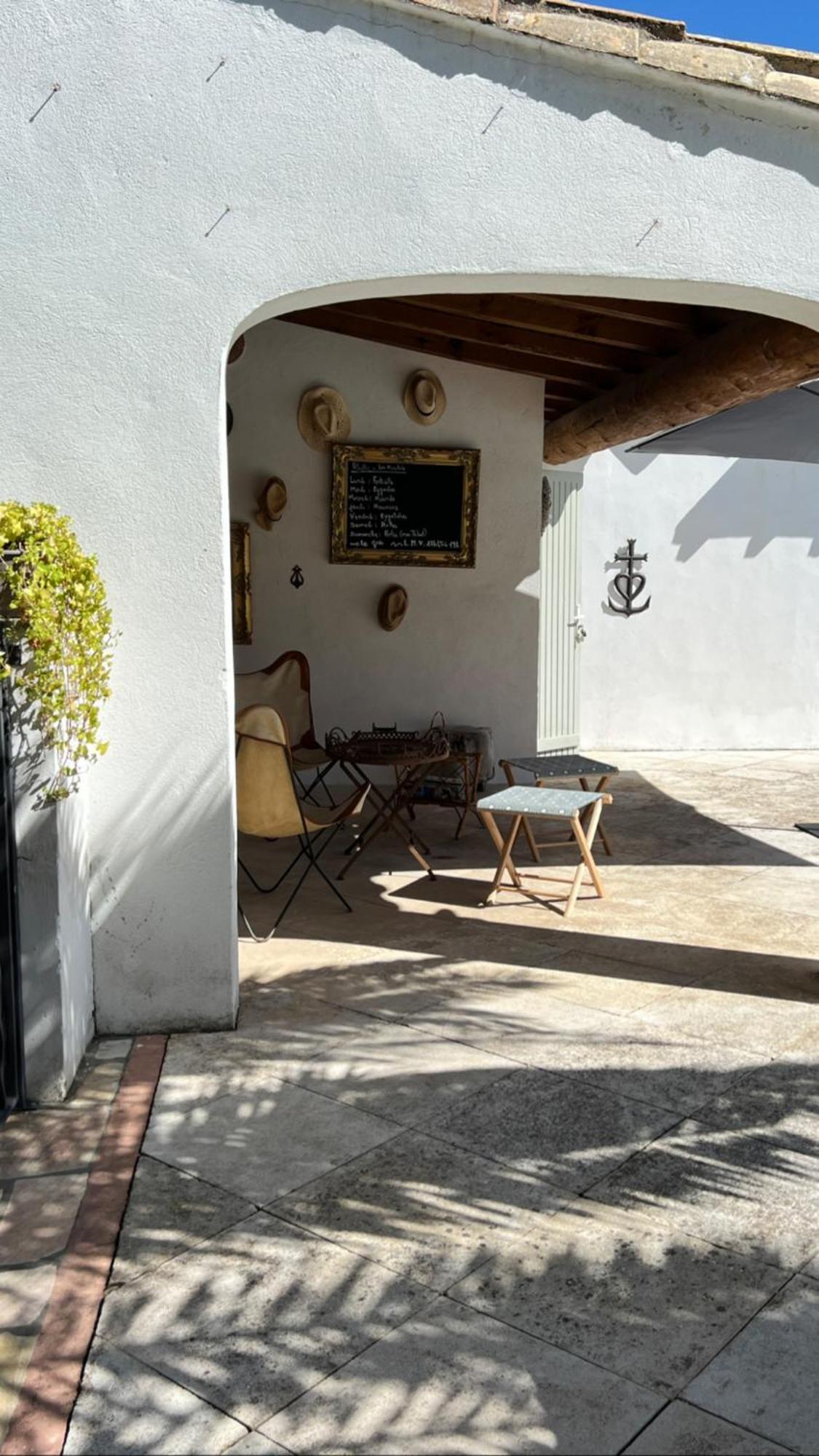 Alpilles Camargue Mas Falabrego Raphèle Εξωτερικό φωτογραφία